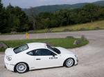 Toyota GT 86 CS-R3 Rally Car 2014 года